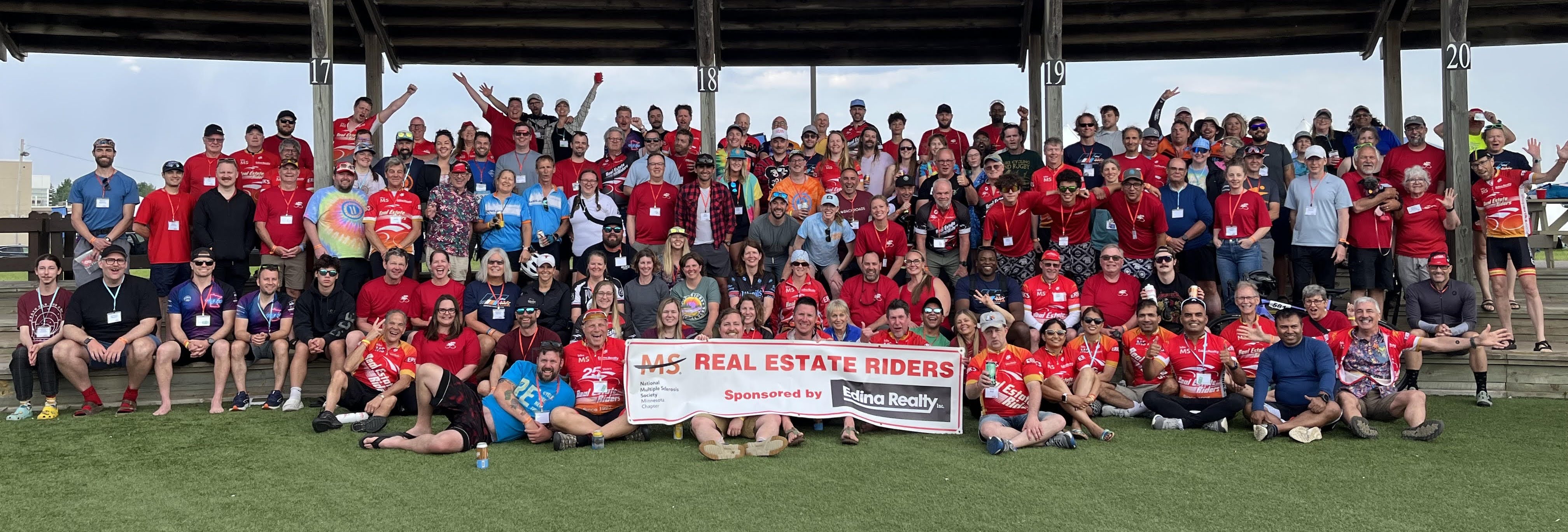 Join Our Board: Help Lead the Fight Against MS